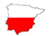 ICA SAT - Polski